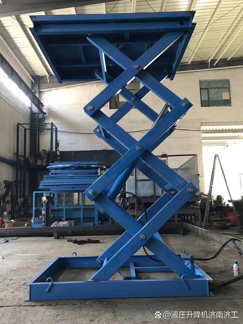 这些货梯升降机看起来超酷炫的有没有!