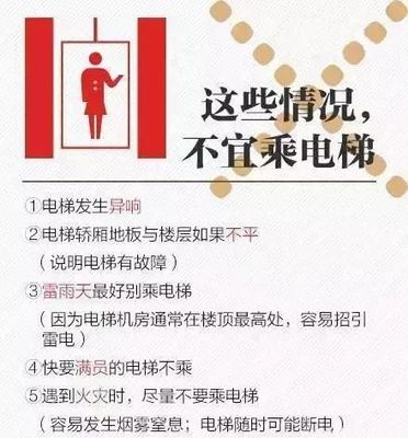 惊险！电梯故障 11 人被困，教你如何正确自救！